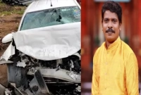 সড়ক দুর্ঘটনায় জনপ্রিয় অভিনেতার মৃত্যু