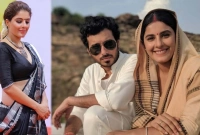 মির্জাপুর তৃতীয় পর্ব আরও রোমহর্ষক: মুখ খুললেন ইশা