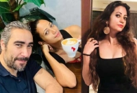 বিচ্ছেদের আগেই নওয়াজ়ের স্ত্রীর জীবনে নতুন পুরুষ