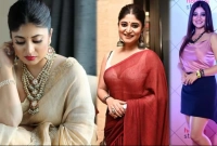 সবমিলিয়ে সন্দীপ্তার জীবনে এখন খুশির জোয়ার