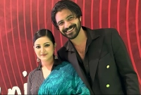 সংসারটা টিকিয়ে রাখার সব চেষ্টাই করেছিলেন পরীমণি