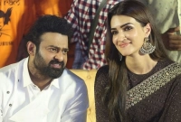 তিরুপতী মন্দিরে বিয়ে করব: প্রভাস