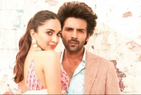 সেই জন্য নিদ্রাহীন রাত কাটালেন কার্তিক আরিয়ান