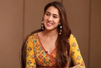 ক্রিকেটারকে বিয়ে করা প্রসঙ্গে যা জানালেন সারা 