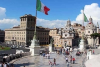 বড় সুখবর ইতালিতে যেতে ইচ্ছুকদের জন্য 