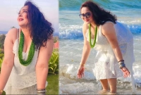  খোলামেলা পোশাকে রিল শেয়ার করে সমালোচিত অপরাজিতা আঢ্য