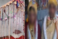 বাসর ঘর না করে বরের মর্মান্তিক কাণ্ড!