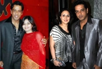 তারকাকন্যাকে পেতেই স্ত্রীকে ছেড়ে দেন এই অভিনেতা!