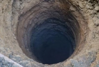 চীনে ১১ কিলোমিটারের এত গভীর গর্ত কেন খোঁড়া হচ্ছে!