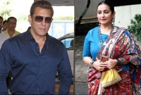 সালমানকে নিয়ে অভিনেত্রীর ভয়ঙ্কর স্বীকারোক্তি