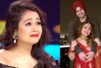 বিয়ের ৩ বছরের মধ্যেই ভাঙছে নেহা কক্করের সংসার!