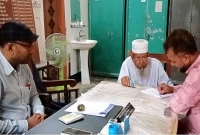 'আমার দেখা সেরা একটি ঘটনার সাক্ষী হলাম'