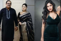 অন্য হিরোদের থেকে আলাদা ডিপজল: মৌ খান