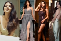 বোল্ড আন্দাজে সোশ্যাল মিডিয়ায় উত্তাপ বাড়াচ্ছেন মধুমিতা