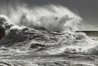 নিম্নচাপ ২৪ ঘণ্টার মধ্যে? কলকাতা সহ জেলায় তুমুল দুর্যোগ?