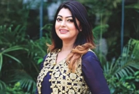 ‘বিশেষ’ সেই মানুষটি জন্মদিনে নিপুনকে মালদ্বীপে নিয়ে গেছেন 