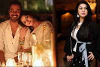 পরী-রাজের বিচ্ছেদ প্রসঙ্গে মুখ খুললেন অপু বিশ্বাস