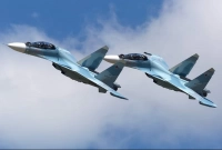 ওমান উপসাগরে ভারতীয় বিমানসেনার ৮ ঘণ্টার অভিযান