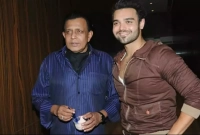 ছেলে পারেনি, দুঃখে ভেঙে পড়েন মিঠুন চক্রবর্তী