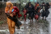 'বিপর্যয়' এর তাণ্ডবে সবকিছু লণ্ডভণ্ড হওয়ার আশঙ্কা