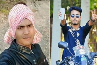 টিকটক বানাতে গিয়ে ট্রাকের ধাক্কায় দুই বন্ধুর মৃত্যু টিকটক বানাতে গিয়ে ট্রাকের ধাক্কায় দুই বন্ধুর মৃত্যু