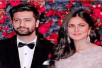 ক্যাটরিনাকে ভয় পান ভিকি, আনলেন যে অভিযোগ!