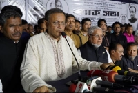 আমরা খেলে গোল দিতে চাই কিন্তু বিএনপি পালিয়ে যেতে চায় : তথ্যমন্ত্রী