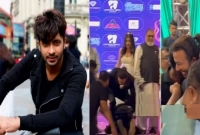 শাকিব খানের সঙ্গে ঘটলো এক আজব ঘটনা! বিস্মিত উপস্থিত সকলেই