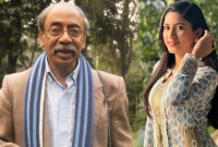 আমি শাহরিয়ার কবিরকে চিনি না: সাফা কবির