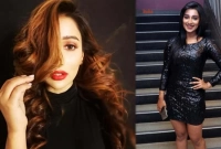 রোষের মুখে সায়ন্তিকা, গাড়ি লক্ষ্য করে ইটবৃষ্টি