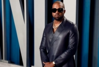 জন্মদিনের পার্টিতে নতুন এক কাণ্ড ঘটালেন কানইয়ে ওয়েস্ট