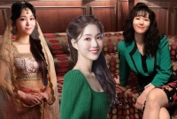 সিঁড়ি থেকে পড়ে প্রাণ হারালেন জনপ্রিয় নায়িকা