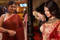 মেনে নিয়ে চুপ করে থাকে, যাতে সংসারটা না ভাঙে: সন্দীপ্তা