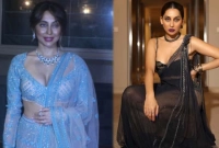 আমার ডিম্বাশয়ে মাংসপিণ্ড তৈরি হয়েছিল: অনুশা