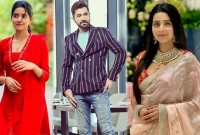 জিতের নায়িকা হচ্ছেন দেবচন্দ্রিমা!