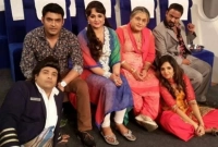 ফেসবুক লাইভ করে কপিল শর্মা শোয়ের অভিনেতার আত্মহত্যার চেষ্টা