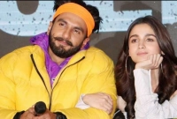 ব্যর্থ রণবীর সিং, অনিশ্চিত আলিয়া ভাট!