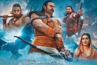 'আদিপুরুষ' নিয়ে ভারতে উন্মাদনা তুঙ্গে, টিকিট বিক্রি হচ্ছে ২০০০ টাকায়!