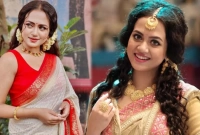 ডিভোর্সি প্রেমিককে নিয়ে পরিবারের সঙ্গে মনোমালিন্য অভিনেত্রীর