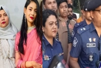 প্রবাসীর সঙ্গে রং নম্বরে পরিচয়, মায়ের কারণে মেয়েরও মৃত্যু