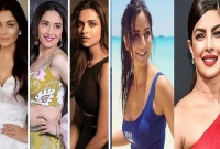 বলিউডের সবচেয়ে ধনী ৫ অভিনেত্রীর তালিকা প্রকাশ