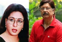 শাবানাকে কখনো অহংকার করতে দেখিনি: সোহেল রানা