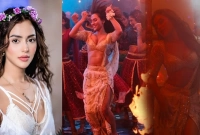 ঈদেই মুক্তি পাচ্ছে নুসরাত ফারিয়ার ‘সুড়ঙ্গ’ 