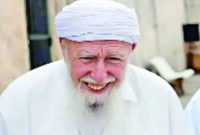 ১০৬ বছর বয়সে মারা গেলেন আলজেরিয়ার শীর্ষ আলেম