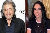 ৮৩ বছর বয়সে বাবা হলেন হলিউড অভিনেতা