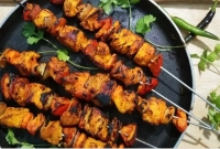 চিকেন টিক্কা বানানোর রেসিপি