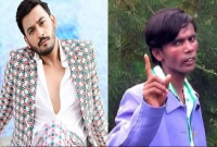 নায়ক বনিকে হিরো আলমের সঙ্গে তুলনা!