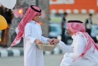 সৌদি আরবে ঈদ কবে তা জানা যাবে আগামীকাল