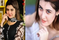 যে কারণ দেখিয়ে অভিনেত্রী জেবা জান্নাতের ওপর নিষেধাজ্ঞা জারি