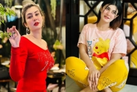 যার বিরুদ্ধে কুপ্রস্তাবের অভিযোগ আনলেন জেবা জান্নাত